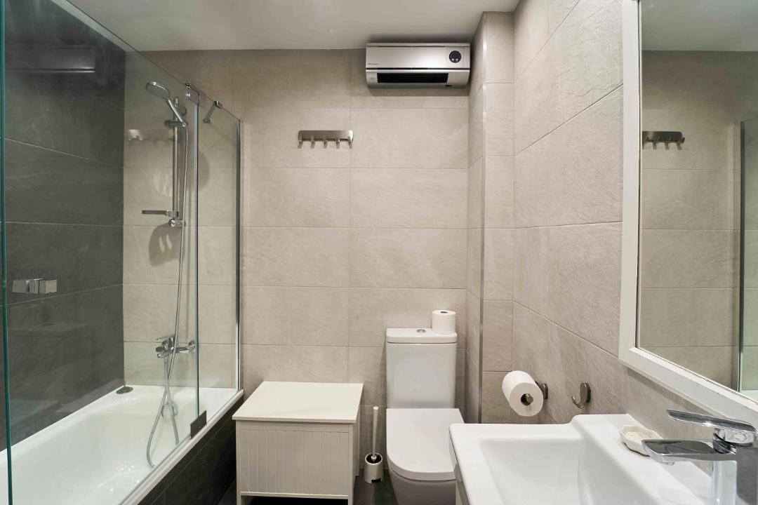 Photo of Bathroom in Sant Pol De Mar