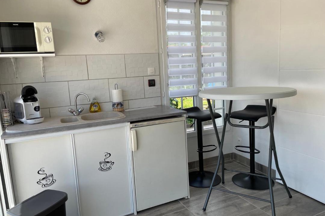 Photo of Kitchen in Olivet