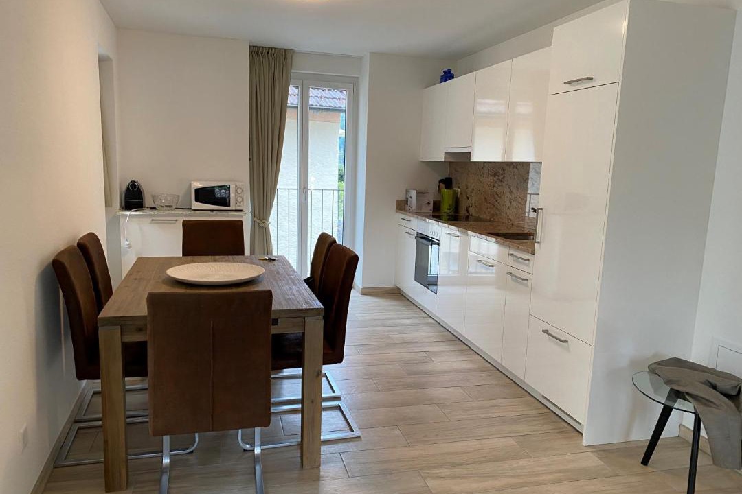 Photo of Kitchen in Arcegno