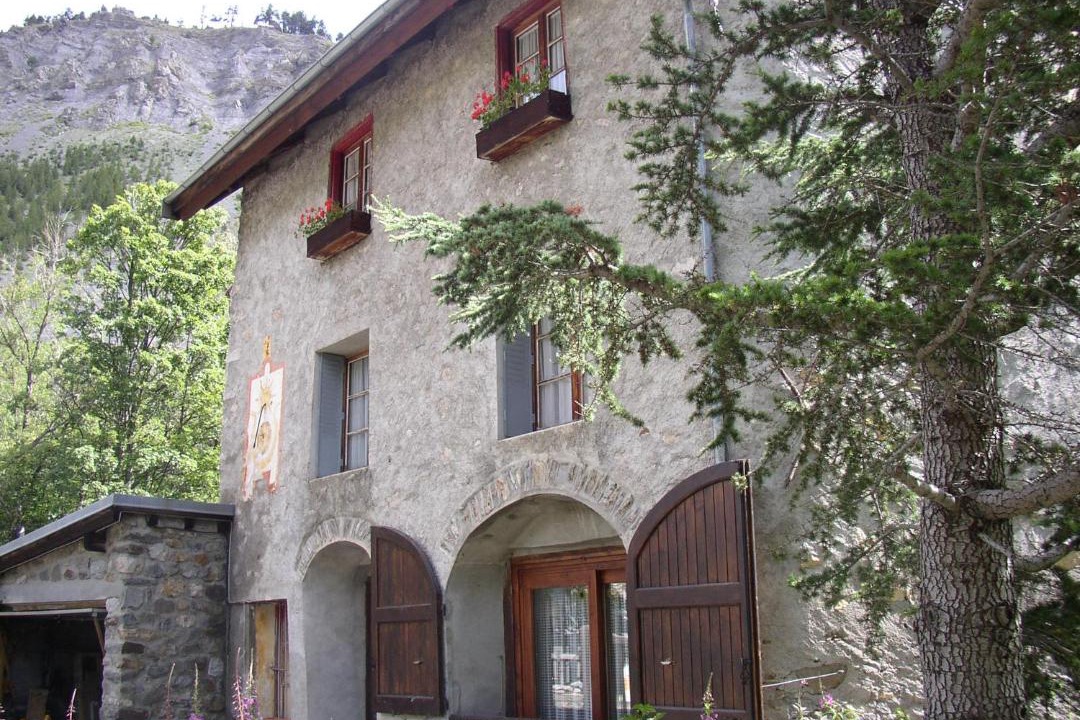 Photo of Others in Monetier-les-Bains