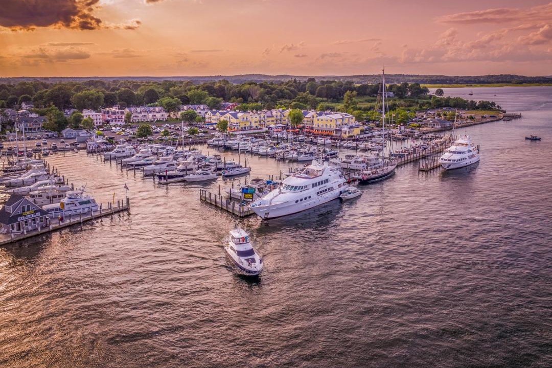 Photo of Others in Old Saybrook Center