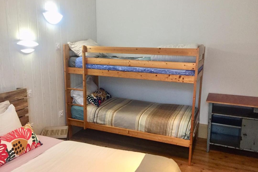 Photo of Bedroom in Huriel