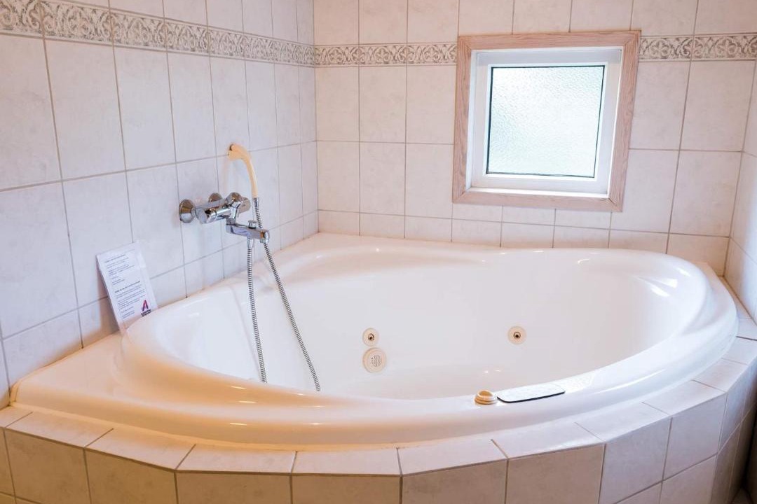 Photo of Bathroom in Henne Strand
