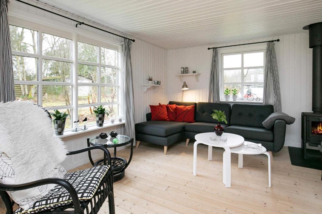 Photo of Livingroom in Hou