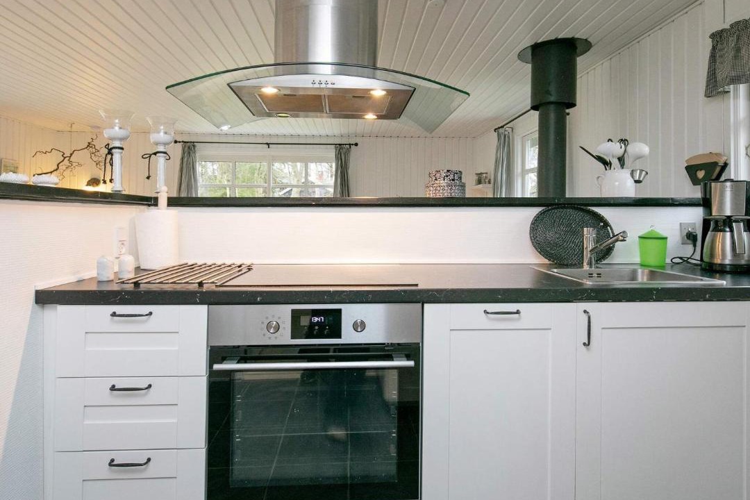 Photo of Kitchen in Hou
