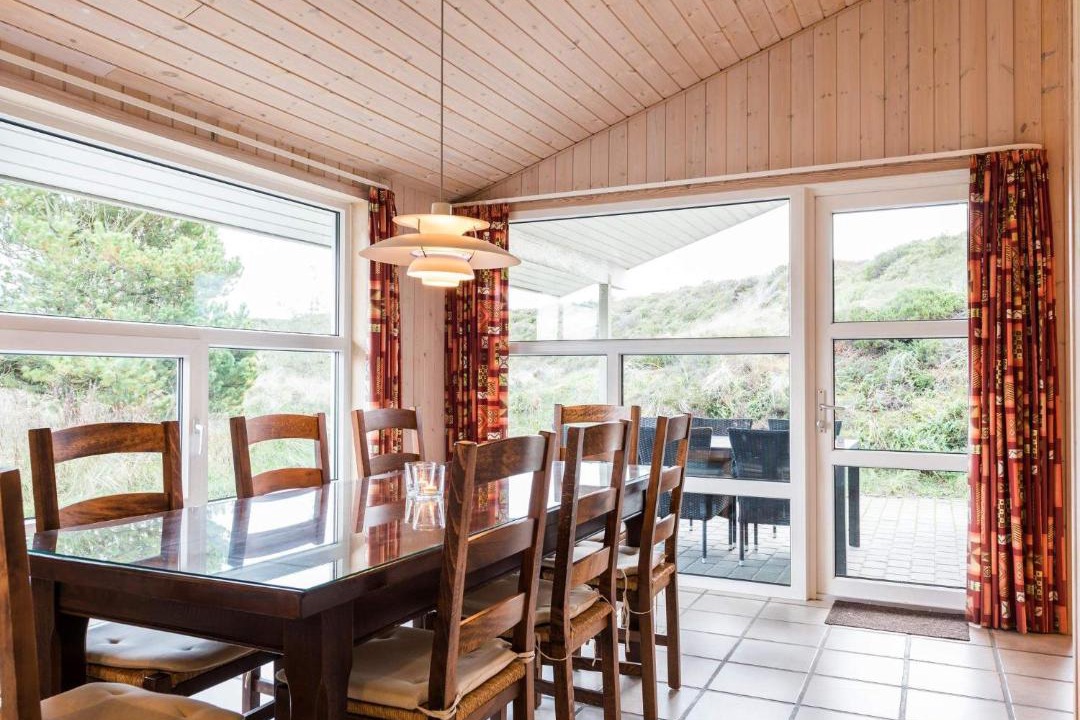 Photo of Livingroom in Henne Strand