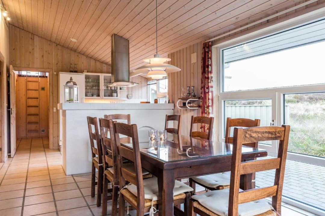 Photo of Livingroom in Henne Strand