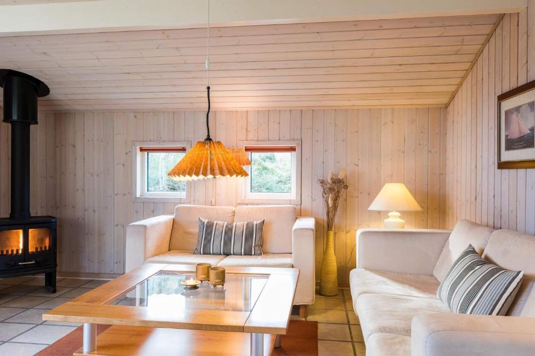Photo of Livingroom in Henne Strand