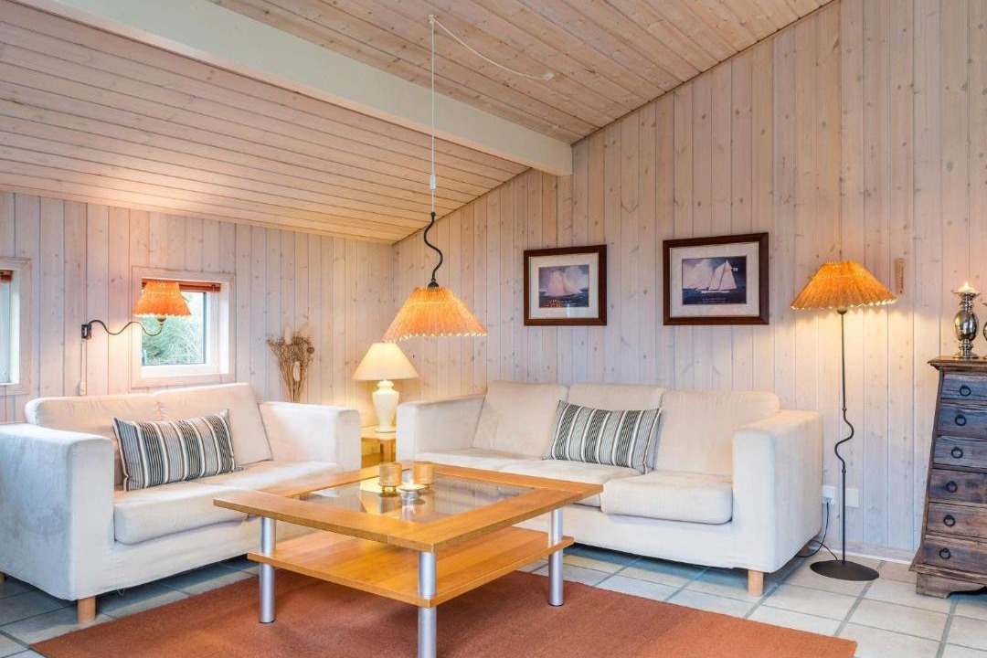 Photo of Livingroom in Henne Strand