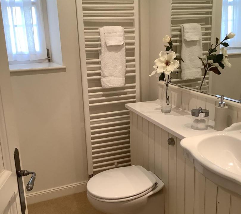 Photo of Bathroom in Castres