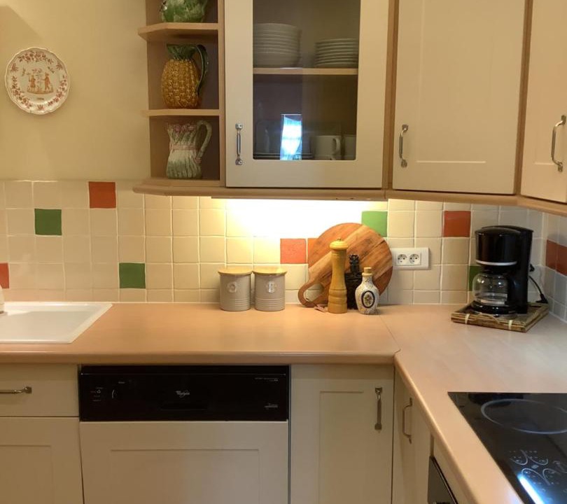 Photo of Kitchen in Castres