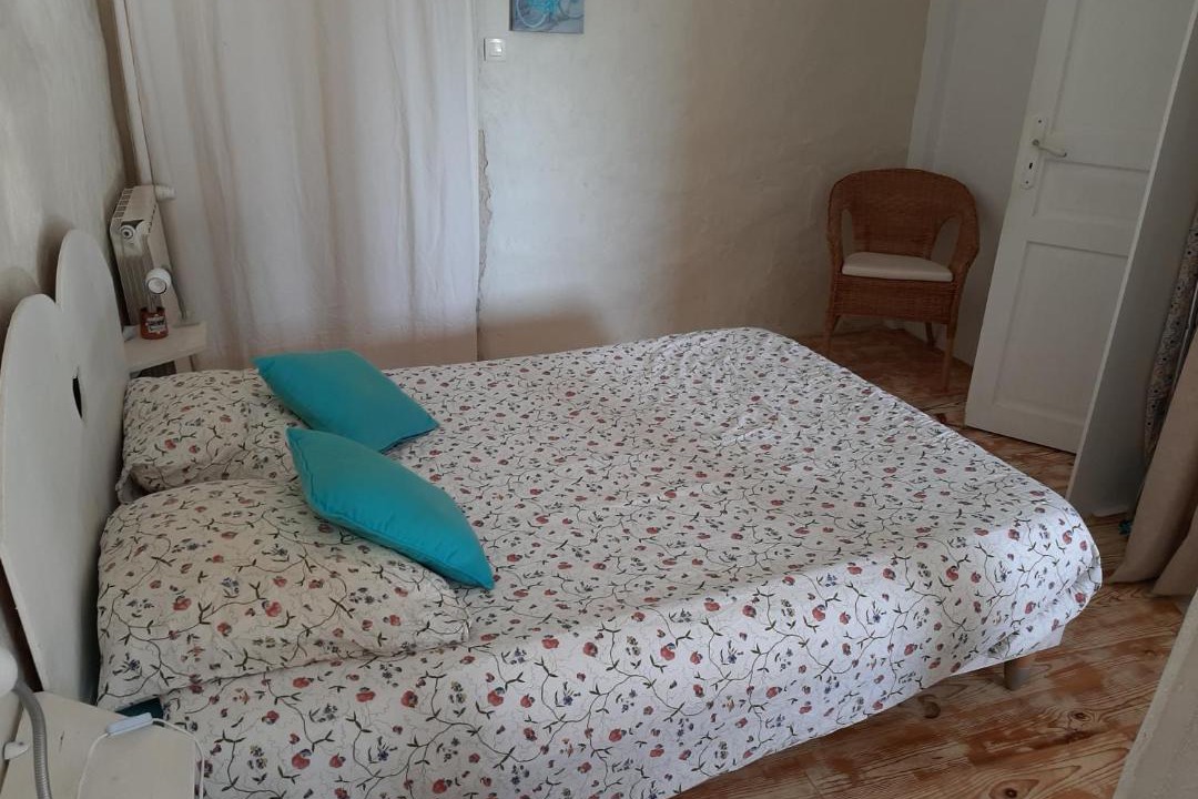 Photo of Bedroom in Pouillon