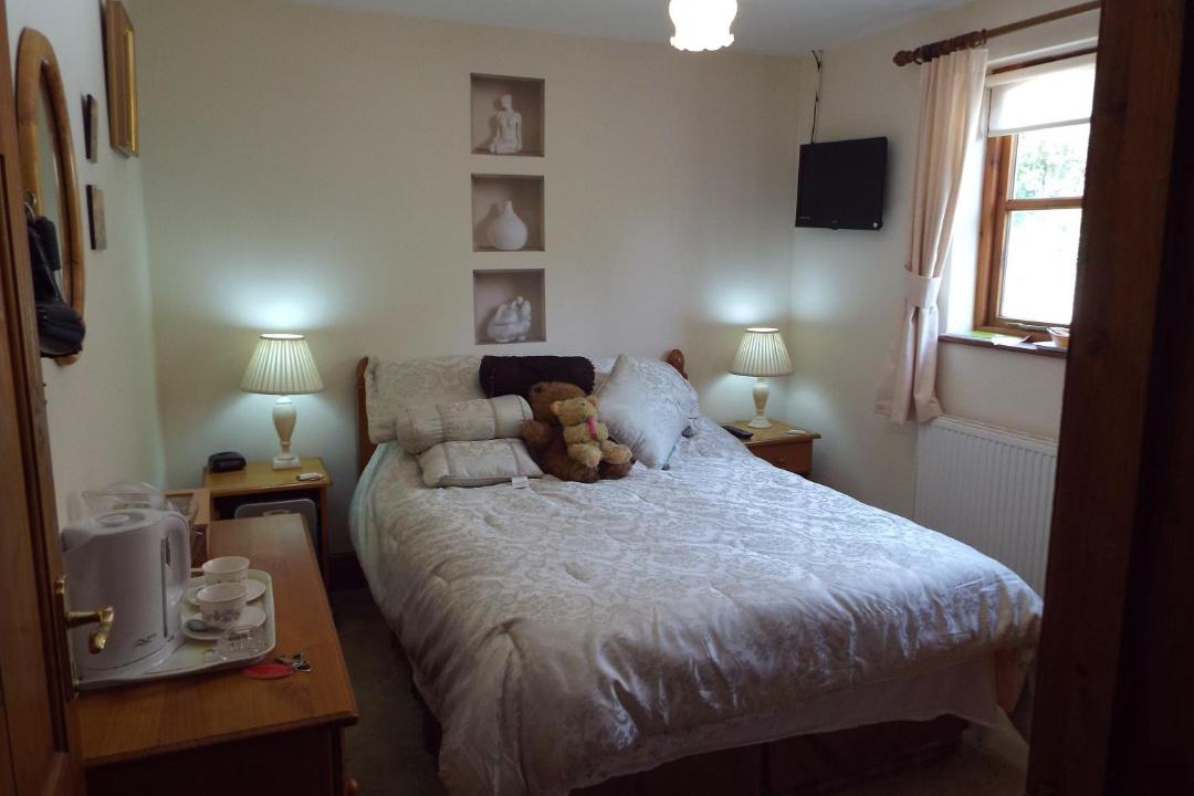 Photo of Bedroom in Callington