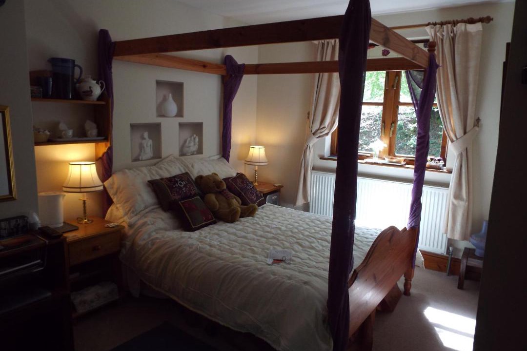 Photo of Bedroom in Callington