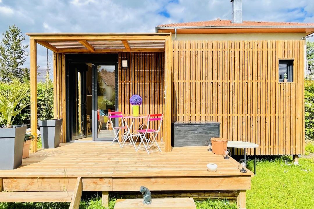 Photo of Buildings in Vittel