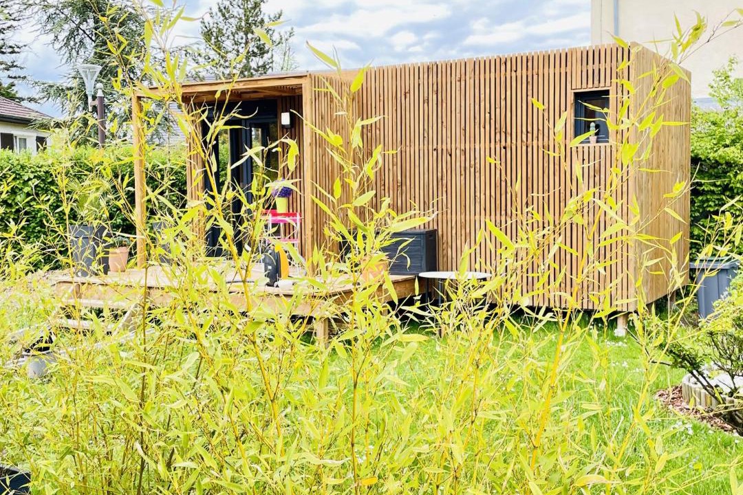 Photo of Buildings in Vittel