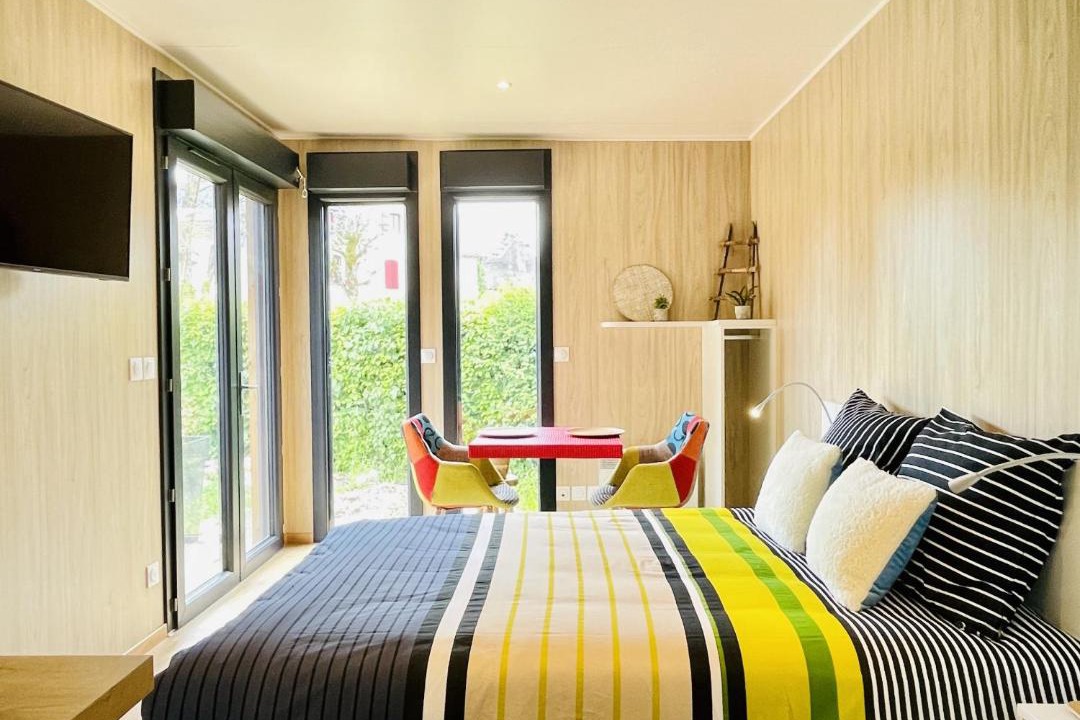 Photo of Bedroom in Vittel