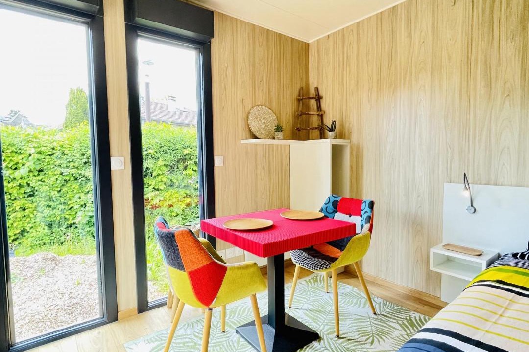 Photo of Livingroom in Vittel