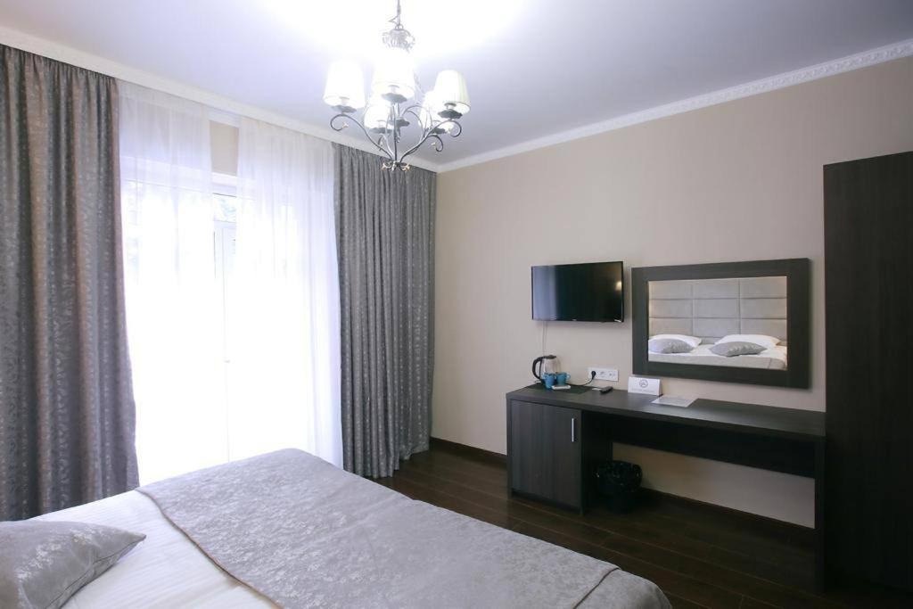 Photo of Bedroom in Elbrus