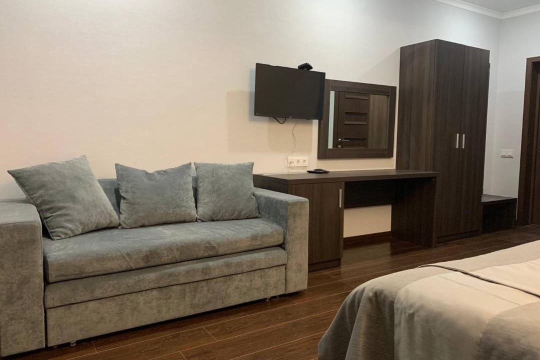 Photo of Livingroom in Elbrus