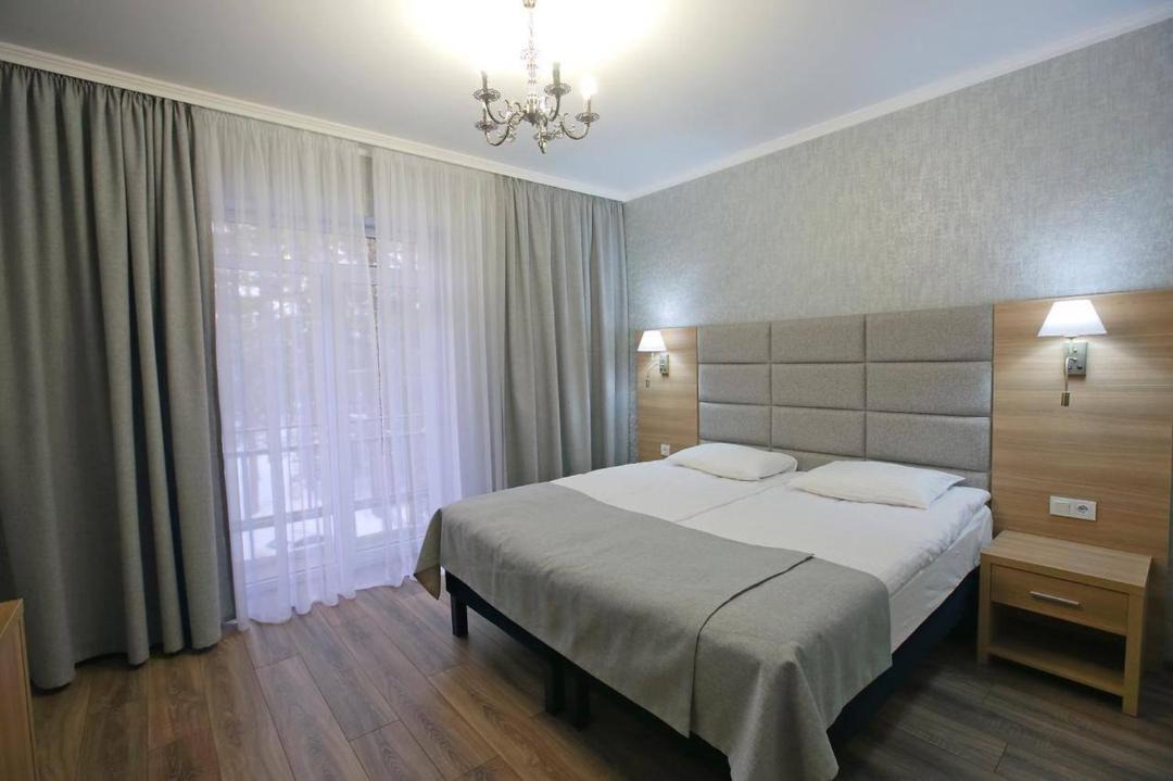 Photo of Bedroom in Elbrus