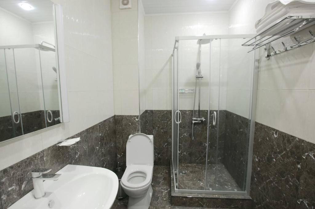 Photo of Bathroom in Elbrus