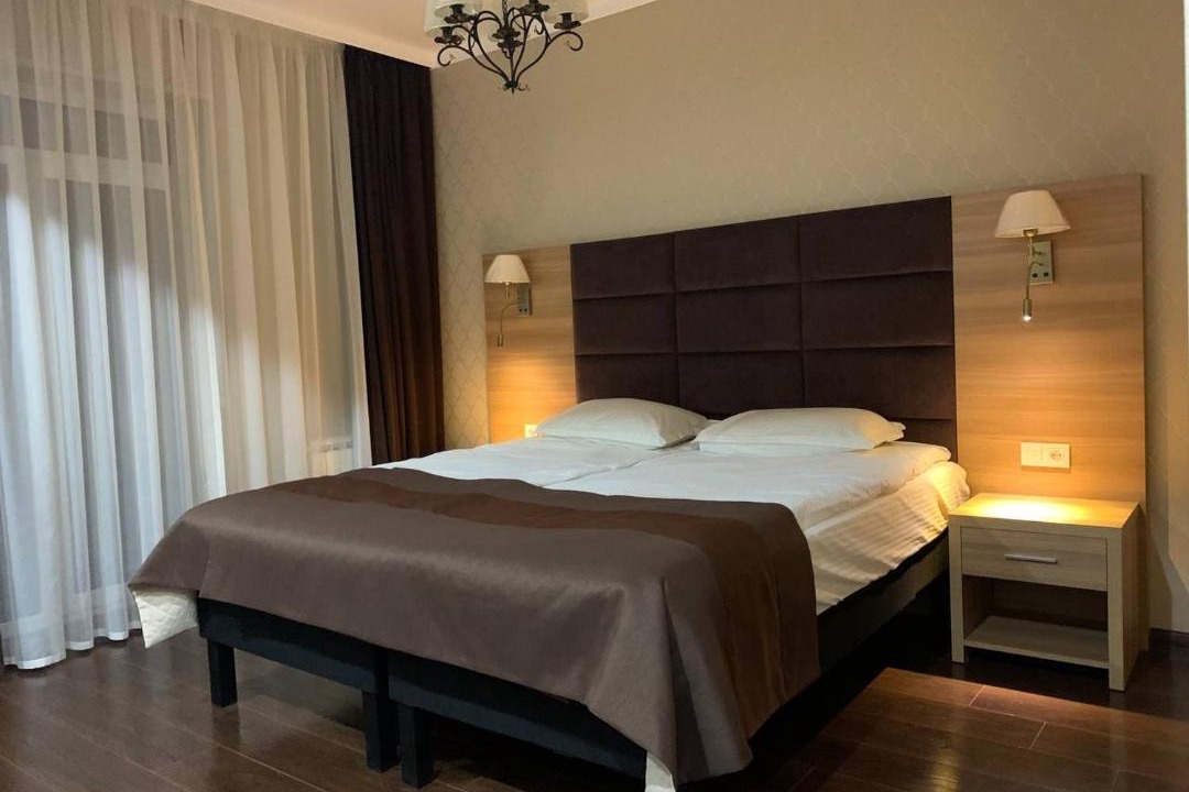 Photo of Bedroom in Elbrus