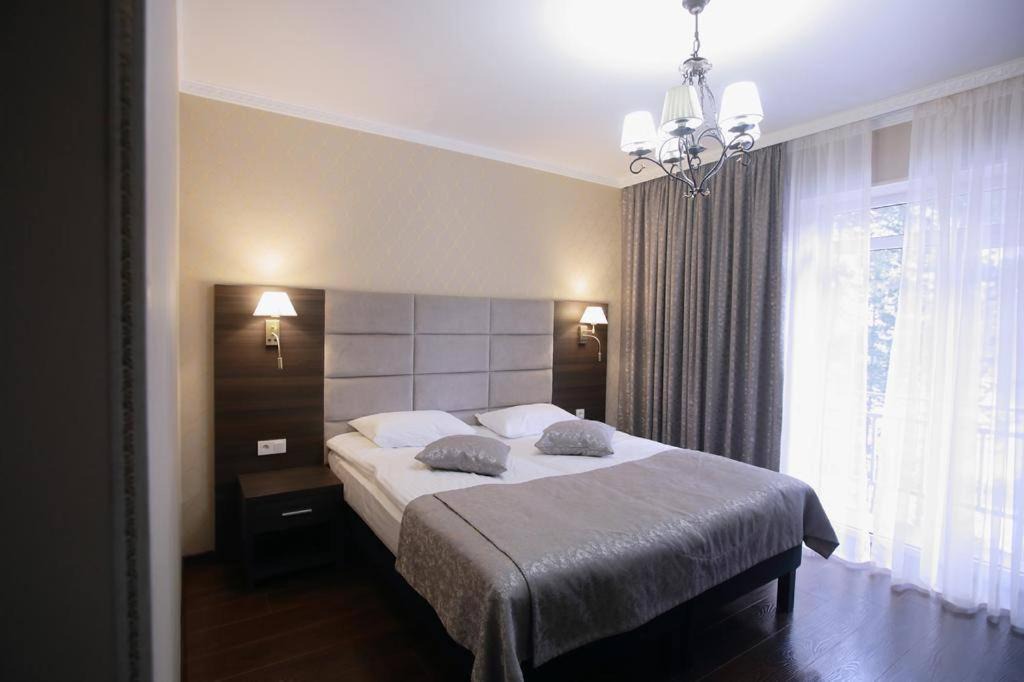 Photo of Bedroom in Elbrus