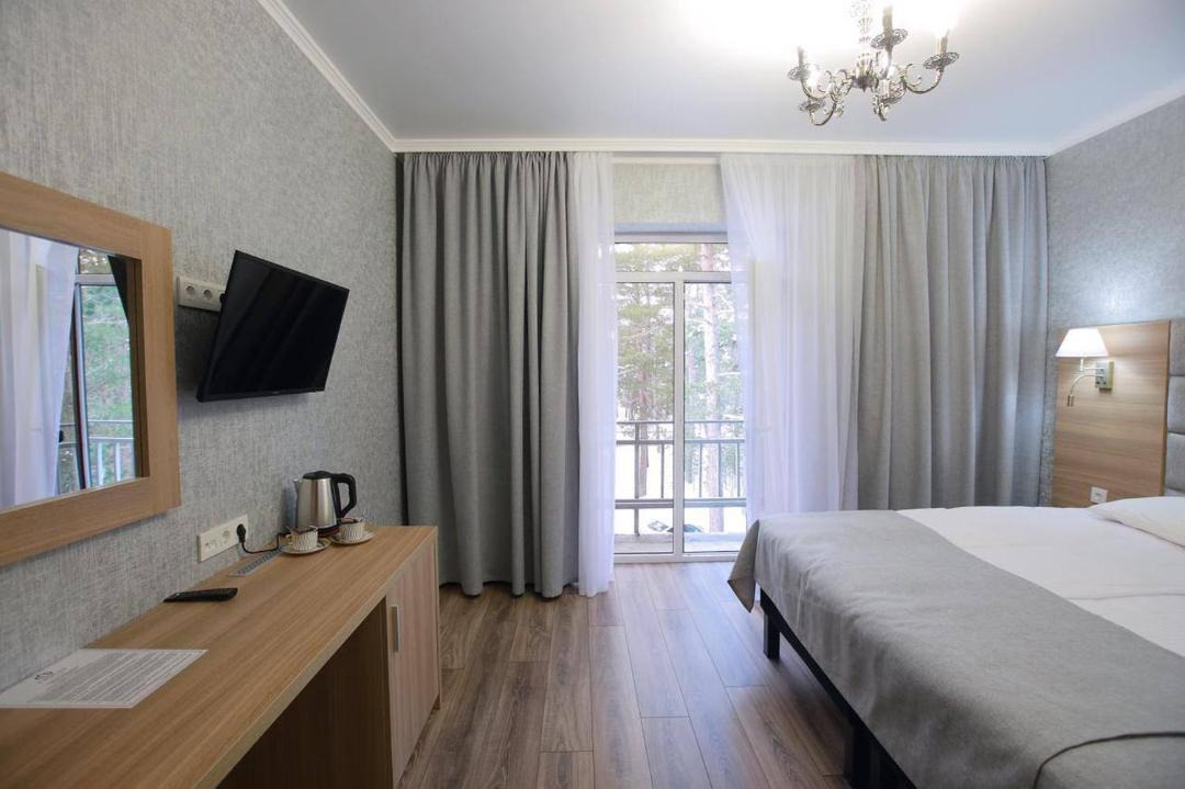 Photo of Bedroom in Elbrus