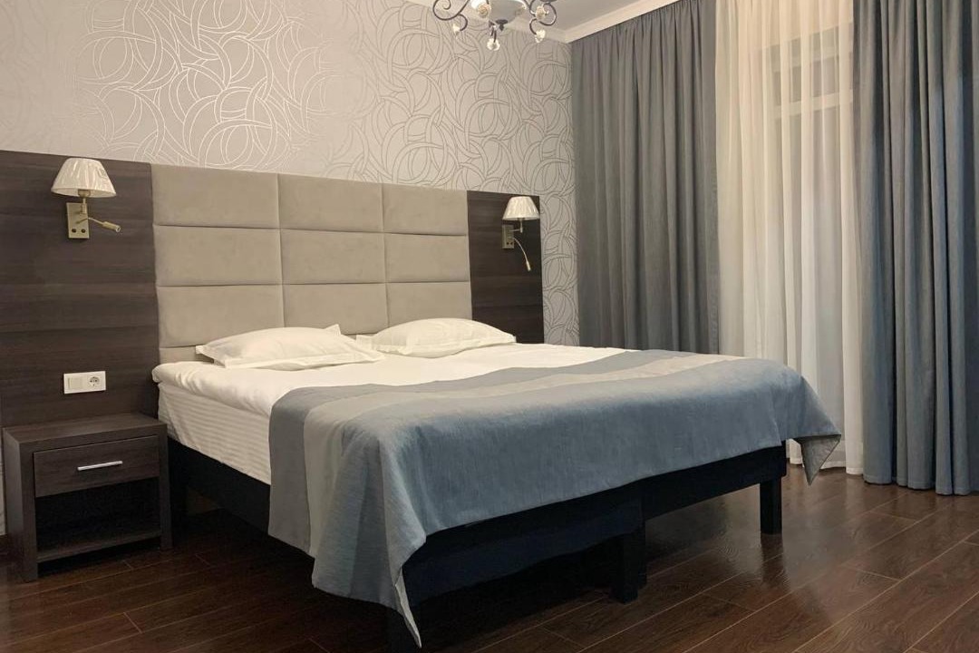 Photo of Bedroom in Elbrus