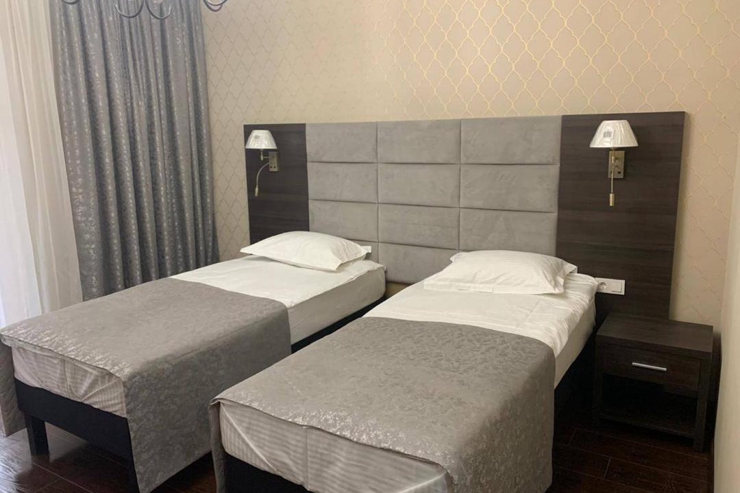 Photo of Bedroom in Elbrus