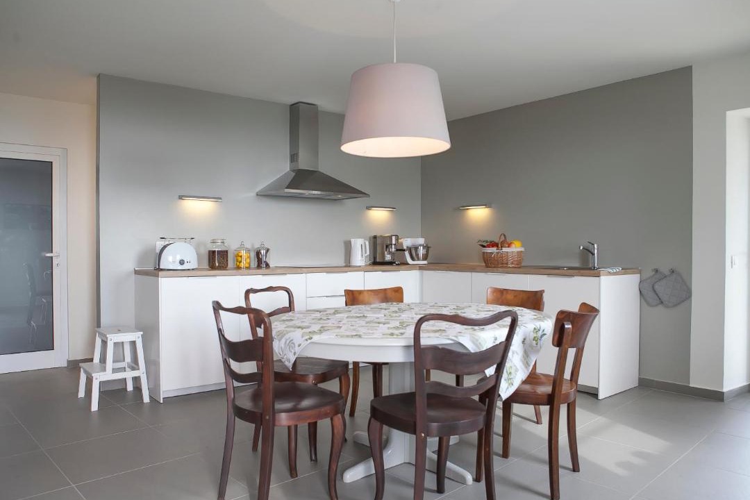 Photo of Kitchen in Sudurad