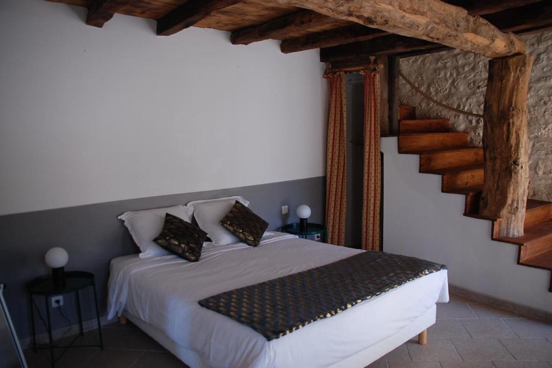 Photo of Bedroom in Angouleme