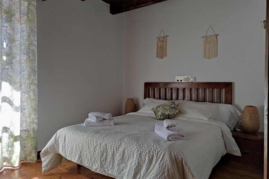 Photo of Bedroom in Linsoles