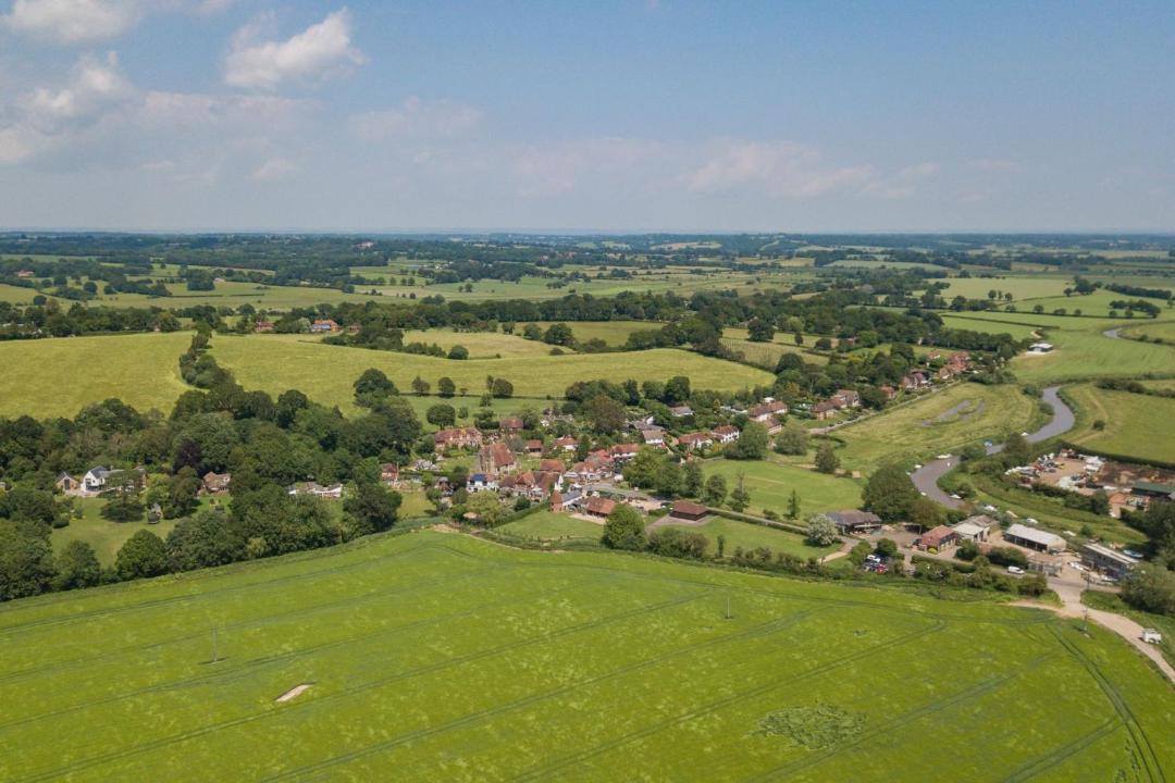 Photo of Others in Newenden