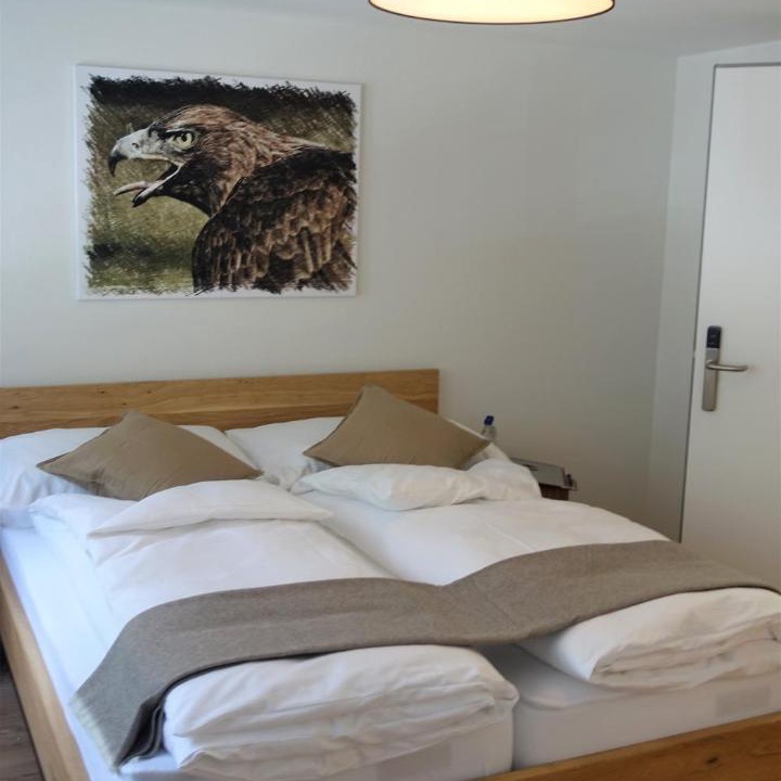 Photo of Bedroom in Oberhasli