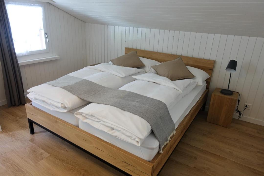 Photo of Bedroom in Oberhasli
