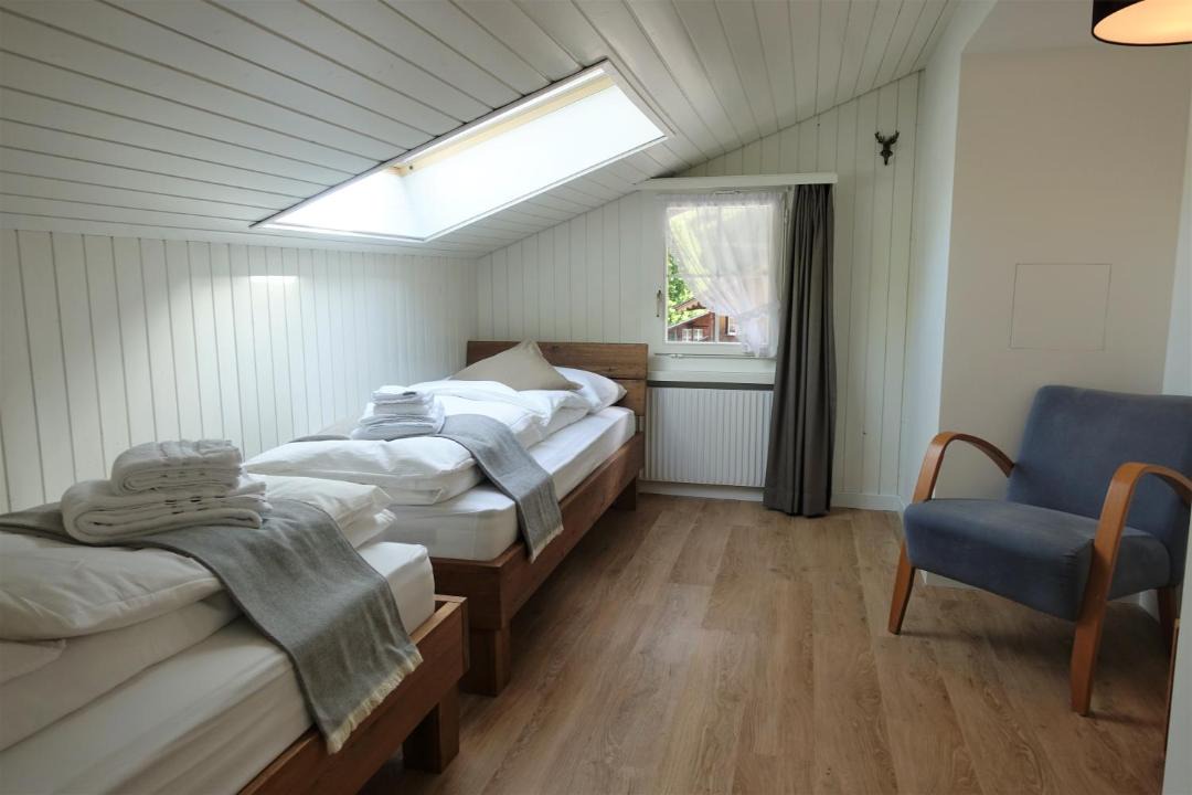 Photo of Bedroom in Oberhasli