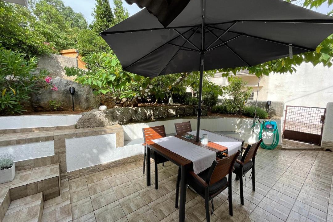 Photo of Patio Balcony in Cesarica