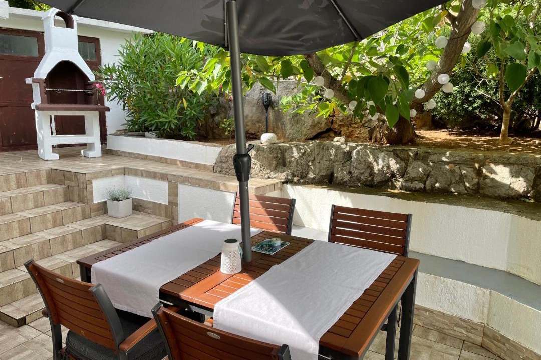 Photo of Patio Balcony in Cesarica