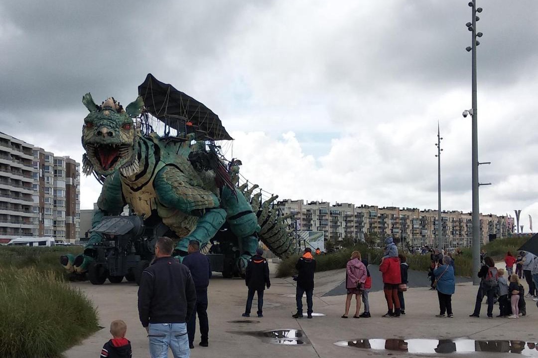 Photo of Others in Port