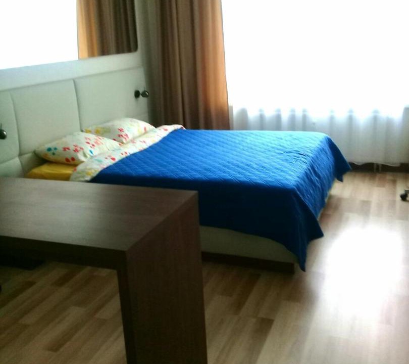 Photo of Bedroom in Shuvalovo