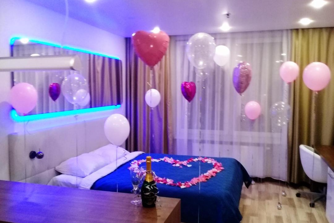 Photo of Others in Shuvalovo