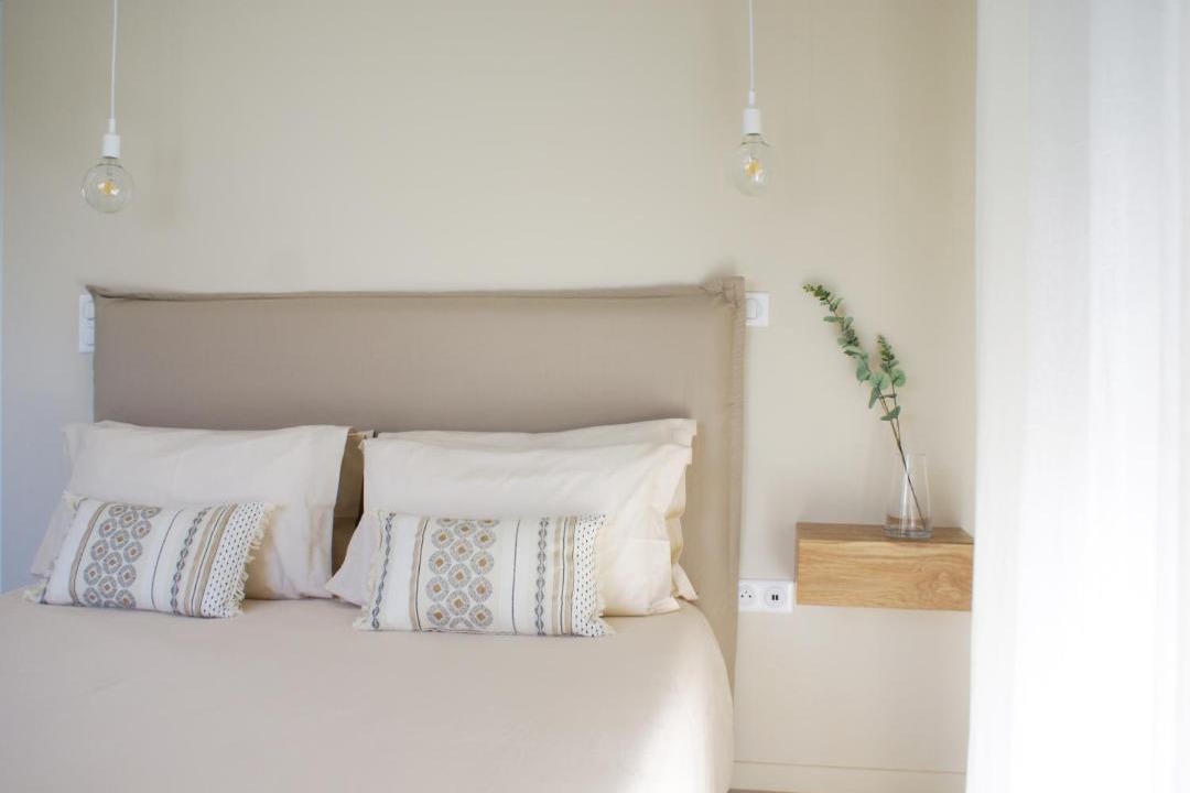 Photo of Bedroom in Valras-Plage