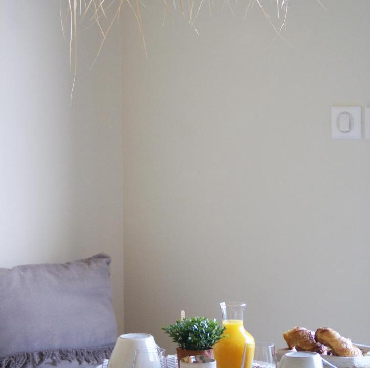 Photo of Bedroom in Valras-Plage