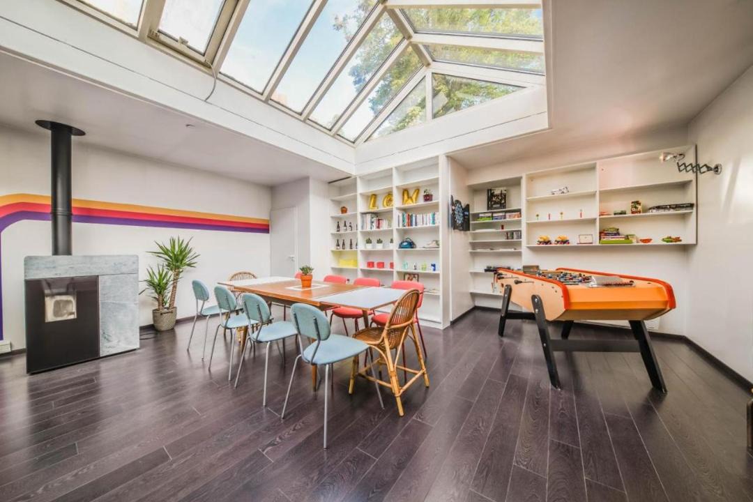 Photo of Livingroom in Metz-Centre – Ancienne Ville