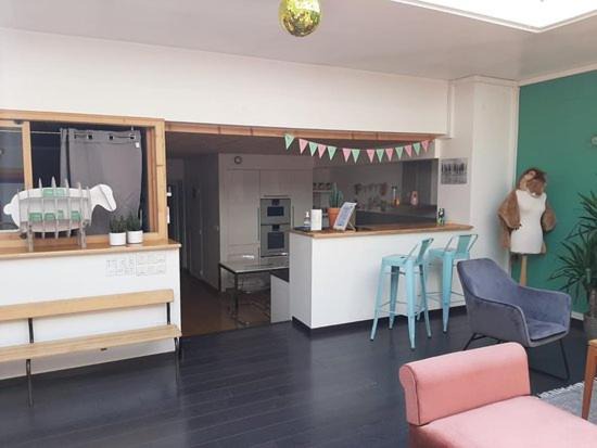 Photo of Livingroom in Metz-Centre – Ancienne Ville