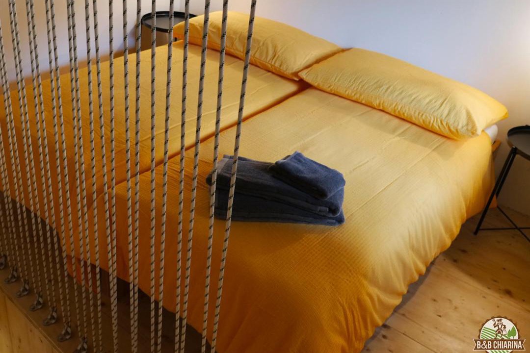 Photo of Bedroom in Muggio