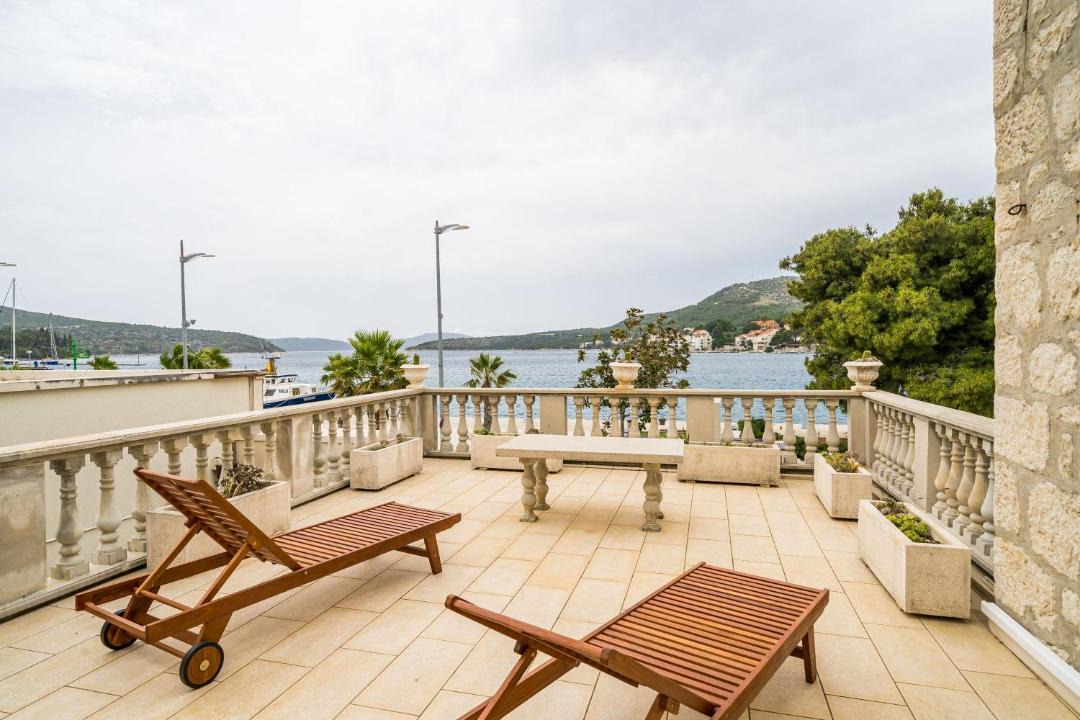 Photo of Patio Balcony in Slano