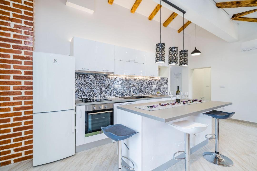Photo of Kitchen in Slano